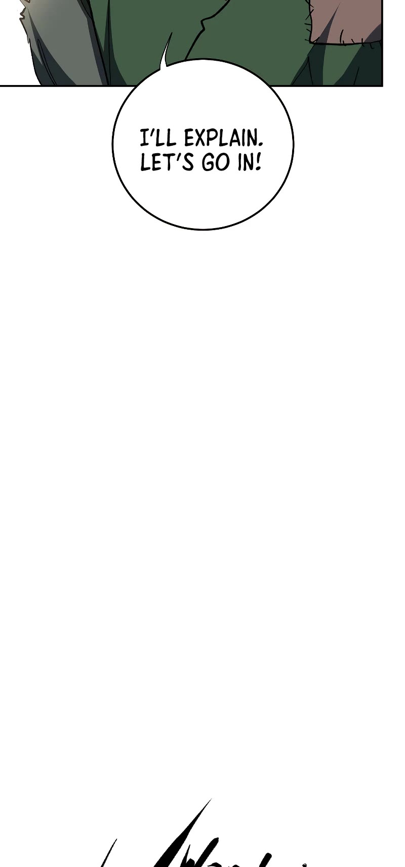 Path of the Shaman chapter 118 page 15