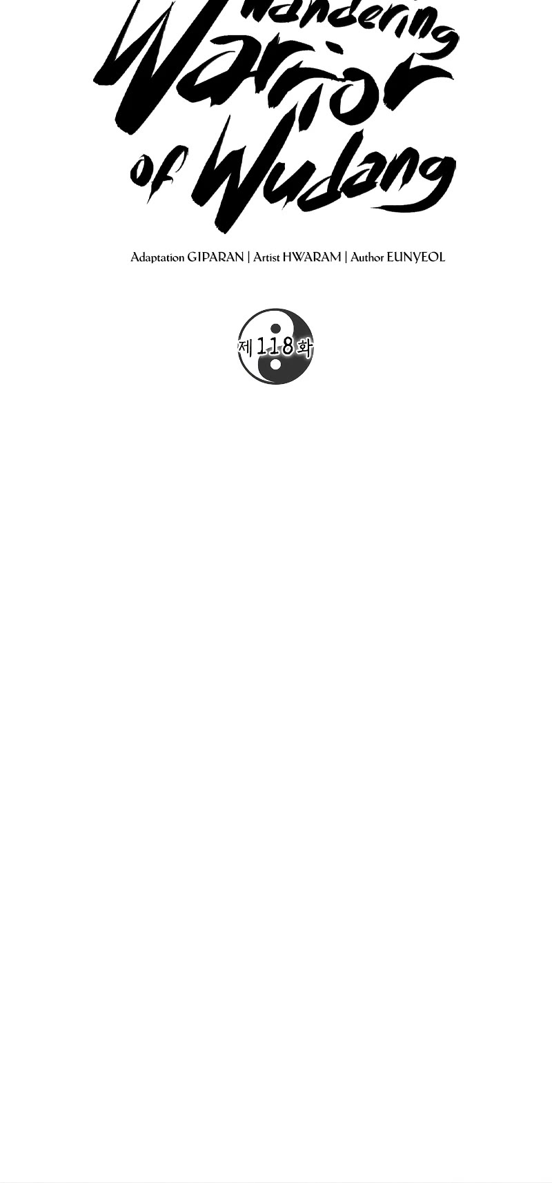 Path of the Shaman chapter 118 page 16