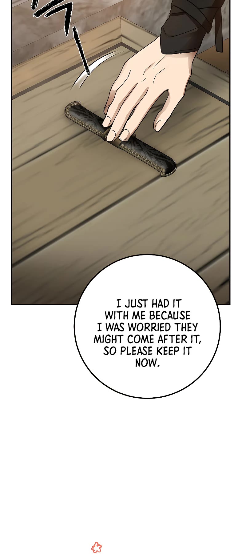 Path of the Shaman chapter 118 page 21