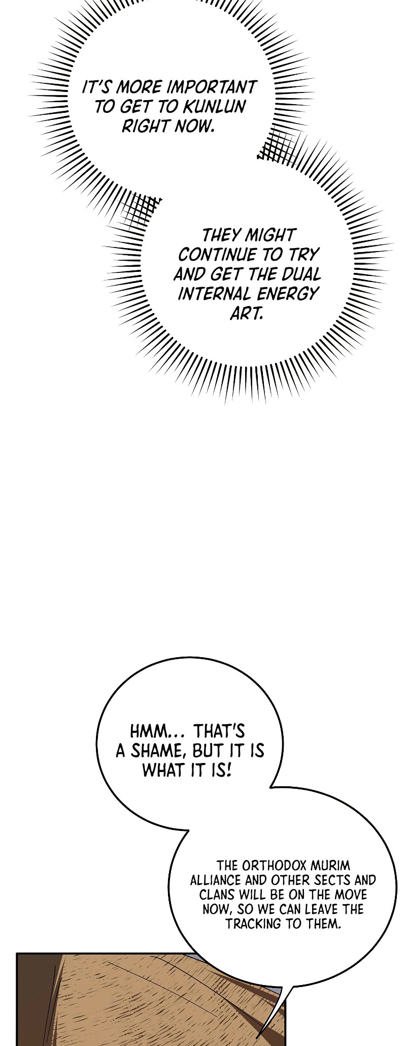 Path of the Shaman chapter 118 page 25