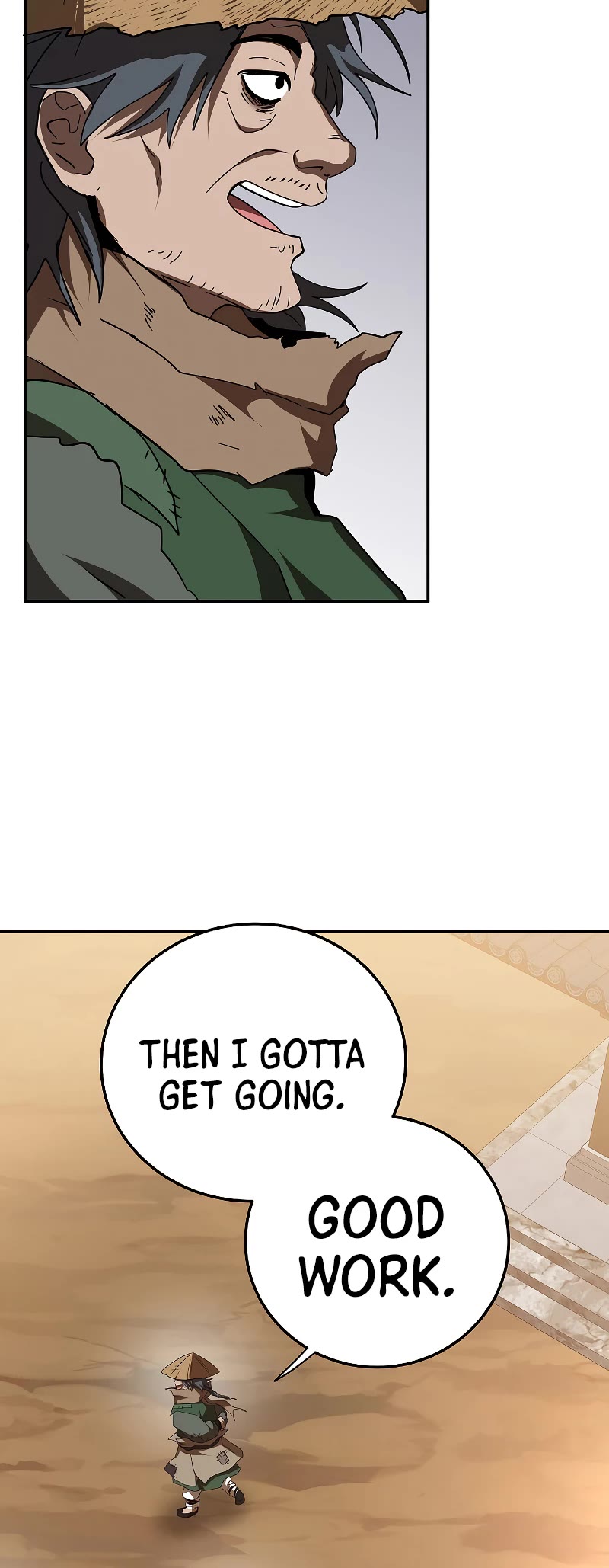 Path of the Shaman chapter 118 page 26