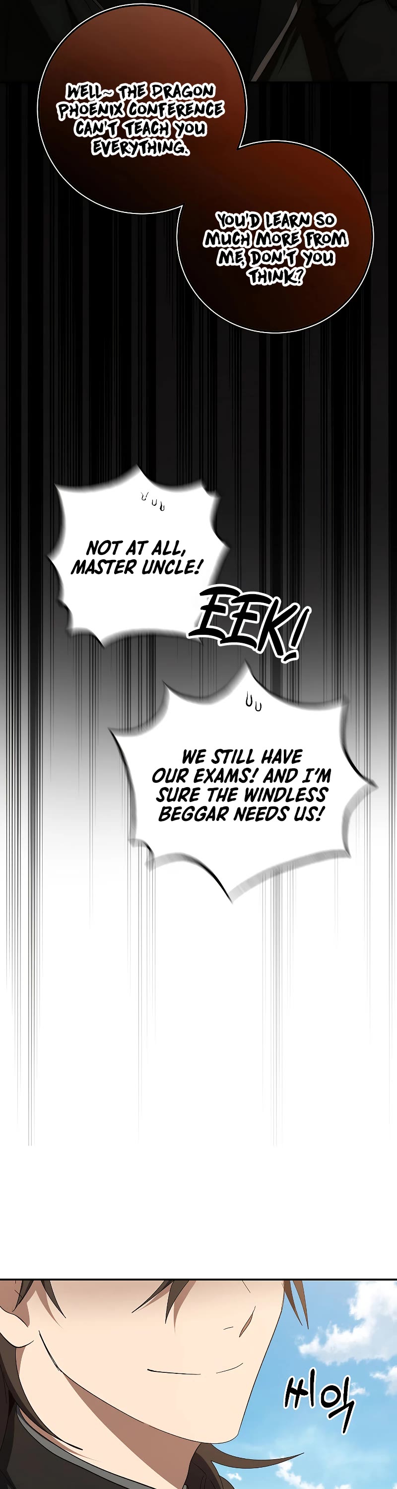 Path of the Shaman chapter 118 page 36