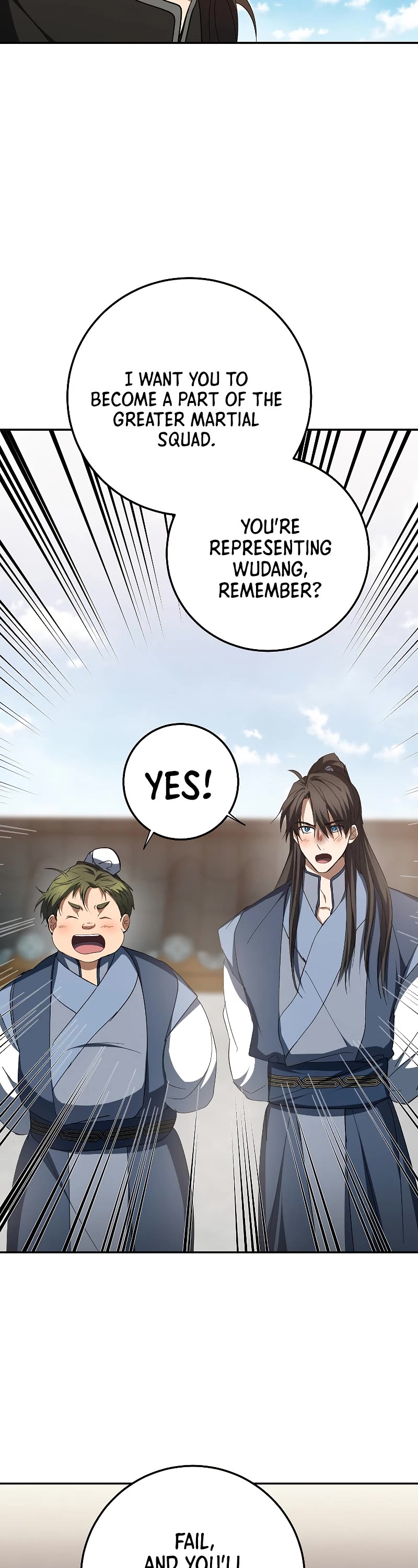 Path of the Shaman chapter 118 page 37