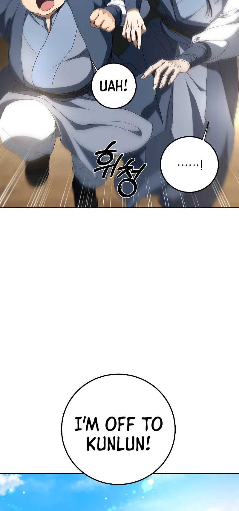 Path of the Shaman chapter 118 page 40