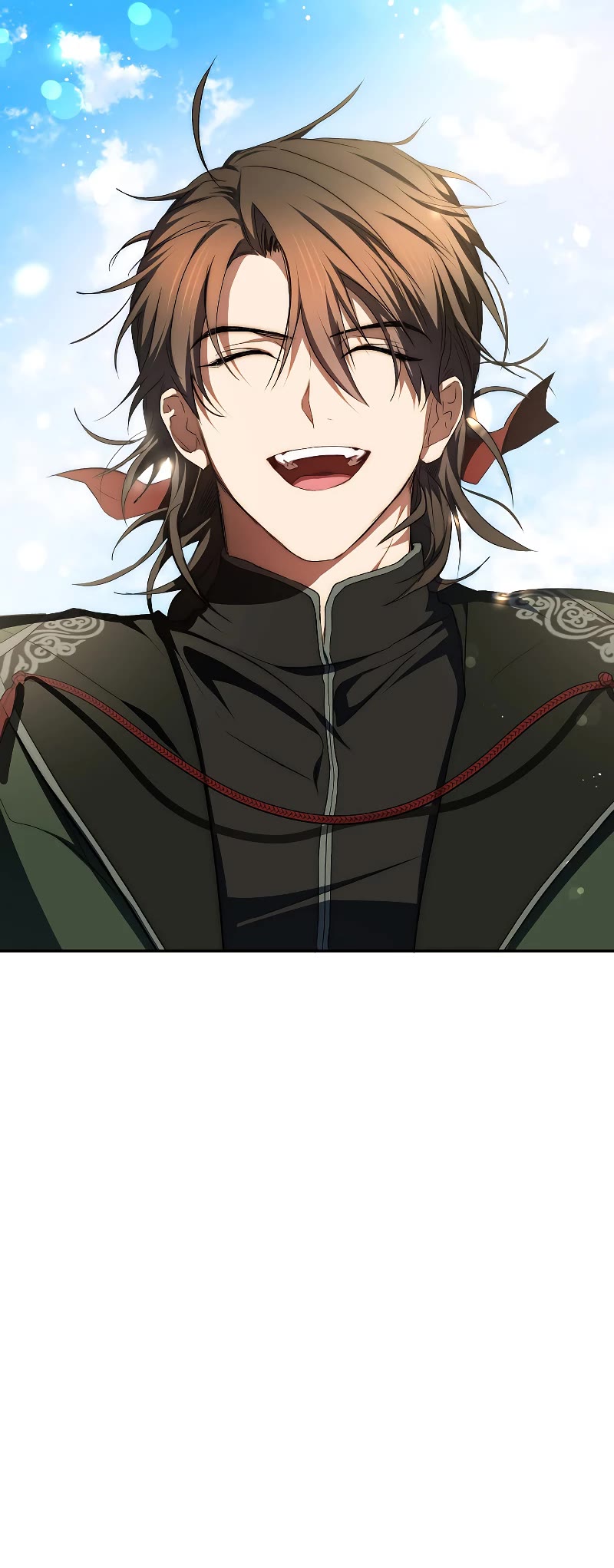 Path of the Shaman chapter 118 page 41