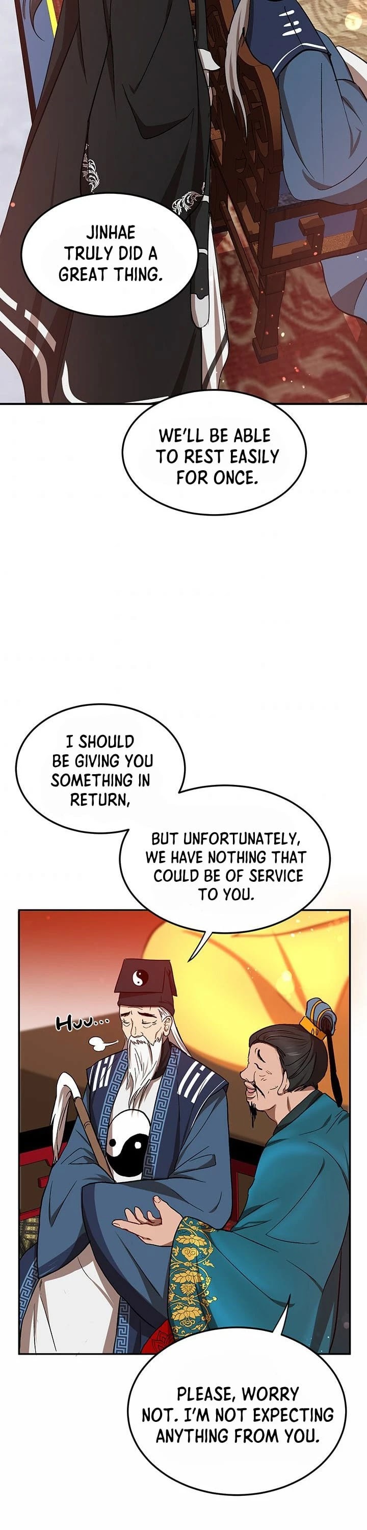 Path of the Shaman chapter 12 page 18