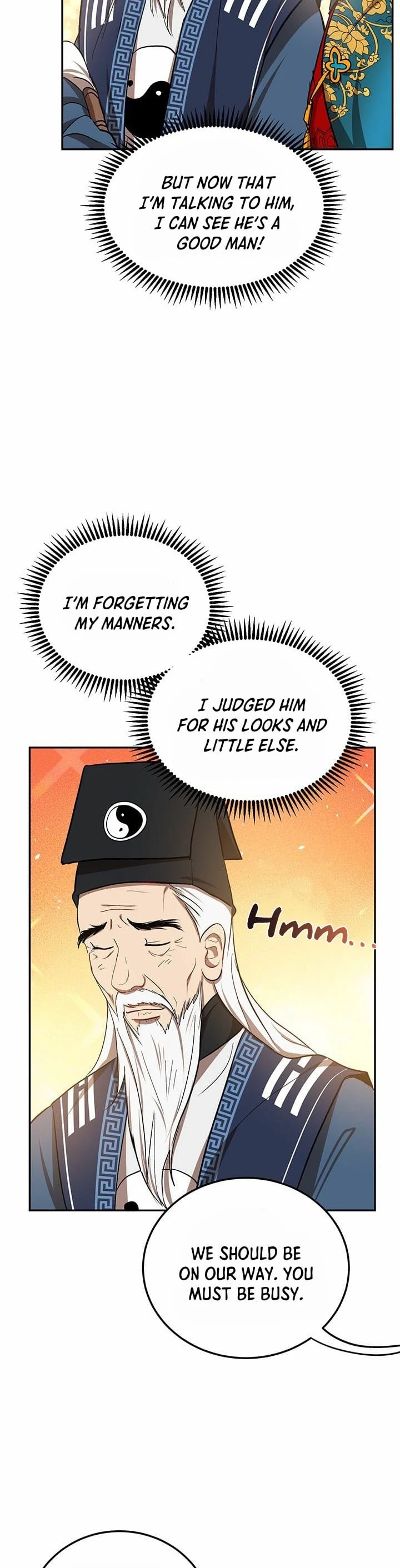 Path of the Shaman chapter 12 page 20