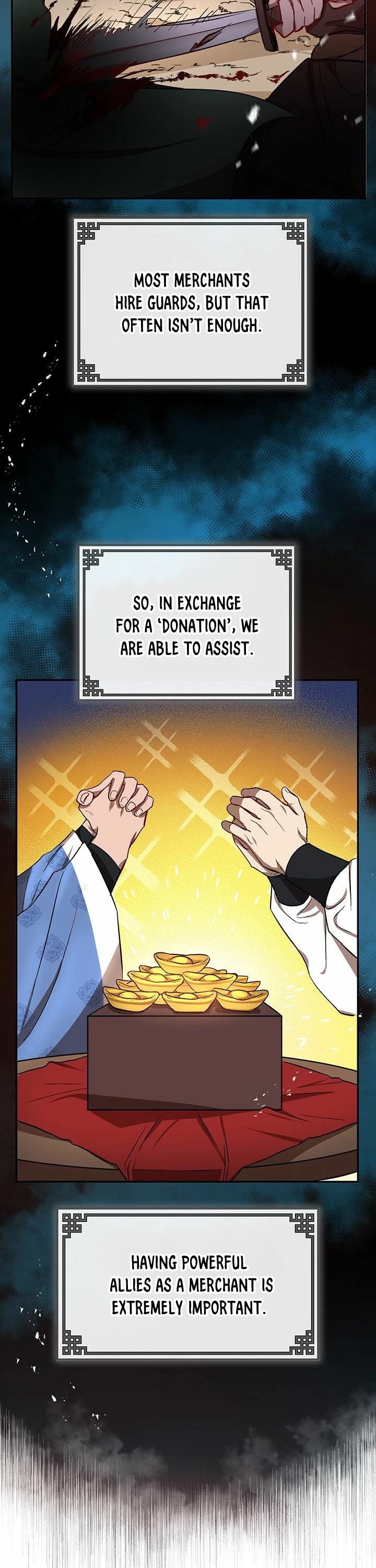 Path of the Shaman chapter 12 page 26