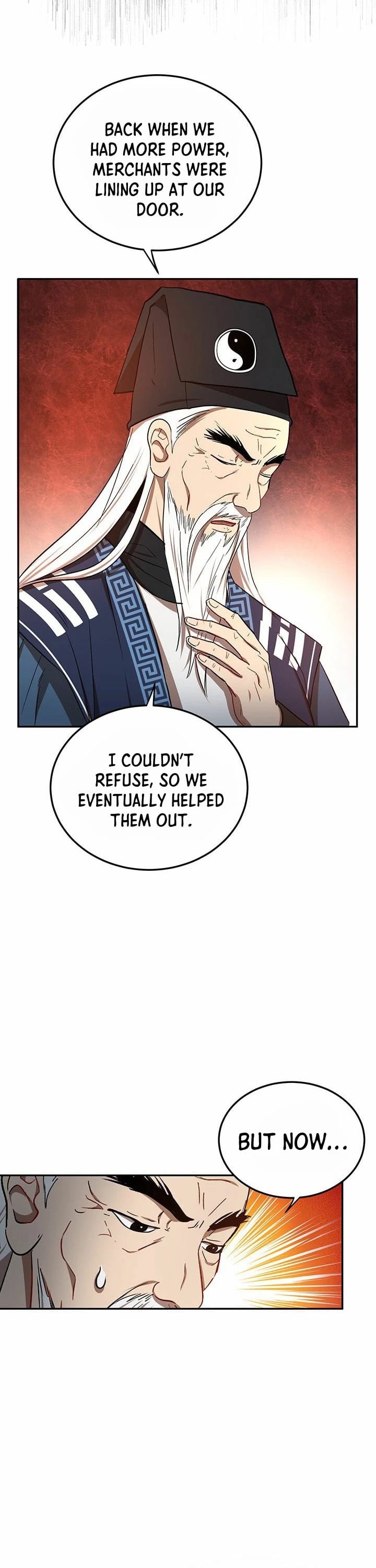 Path of the Shaman chapter 12 page 27