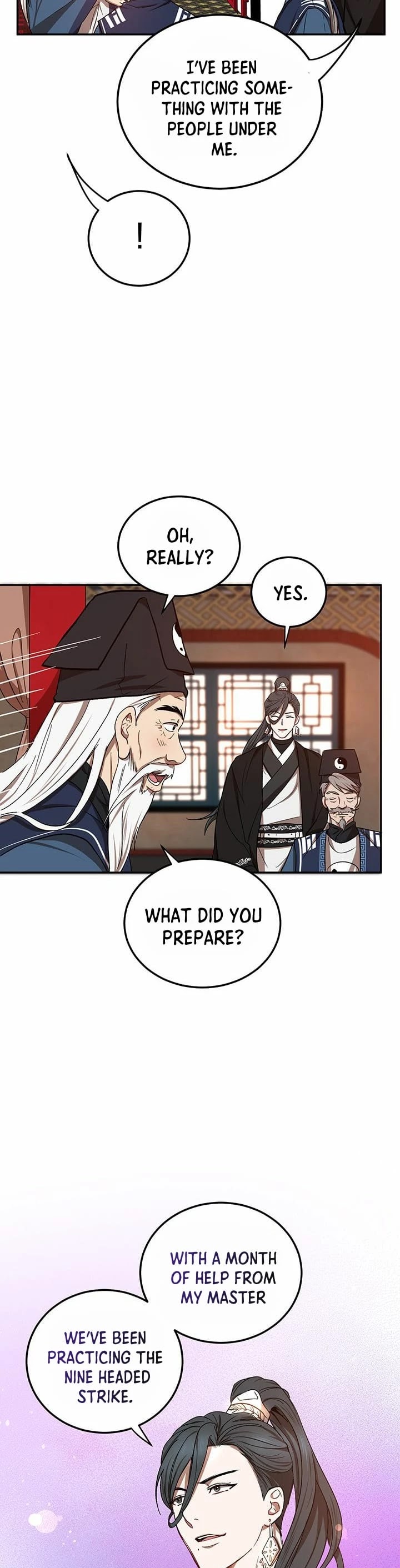 Path of the Shaman chapter 12 page 30