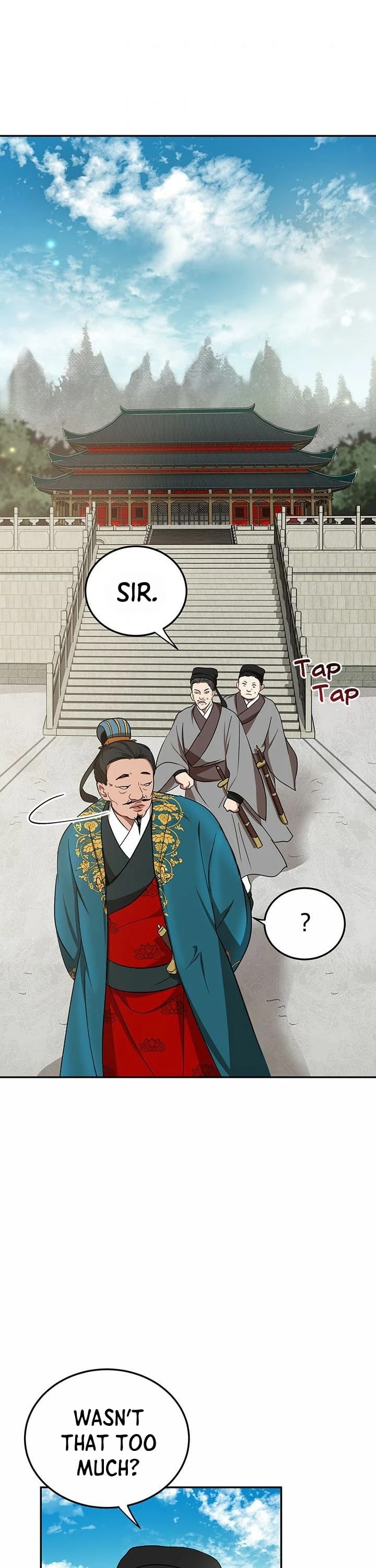 Path of the Shaman chapter 12 page 33