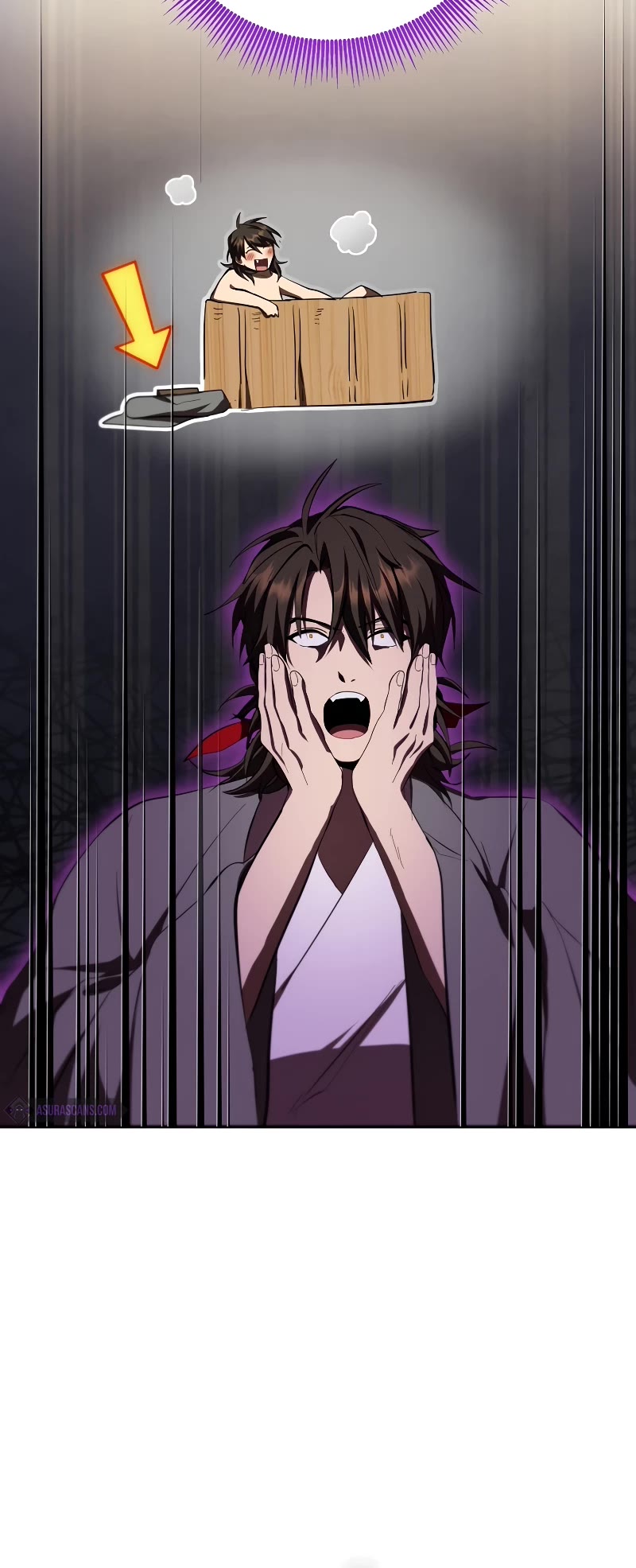 Path of the Shaman chapter 121 page 10