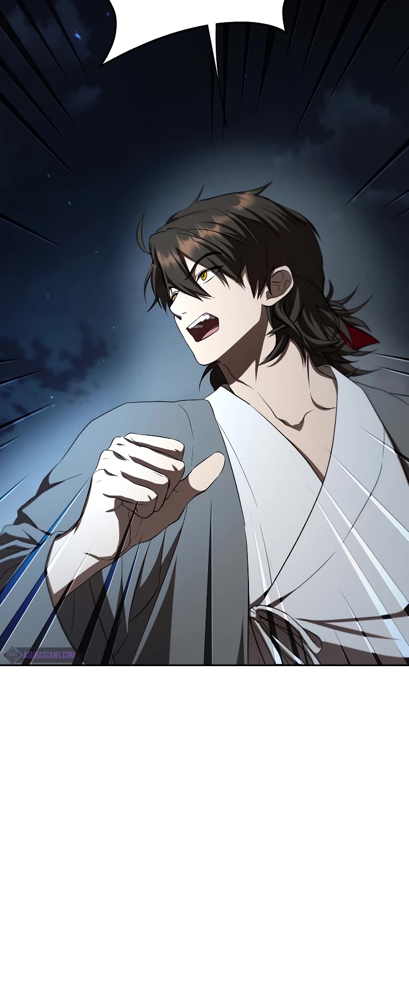 Path of the Shaman chapter 121 page 20