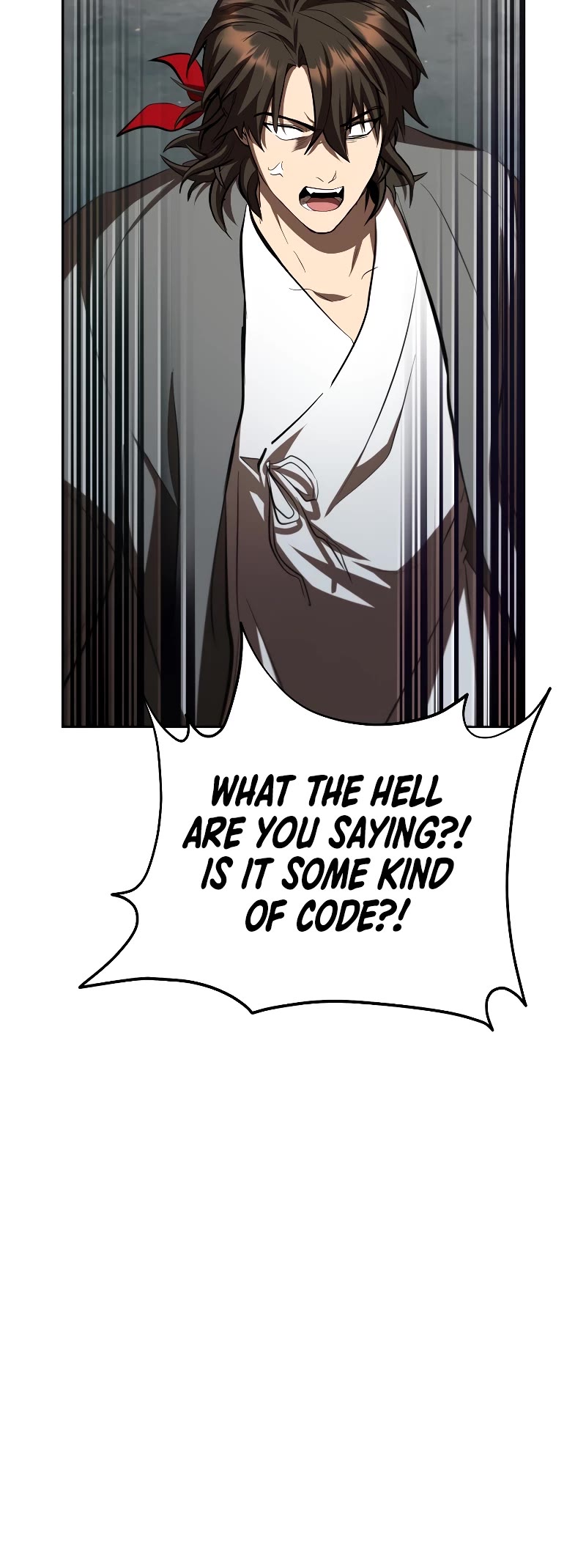 Path of the Shaman chapter 121 page 24