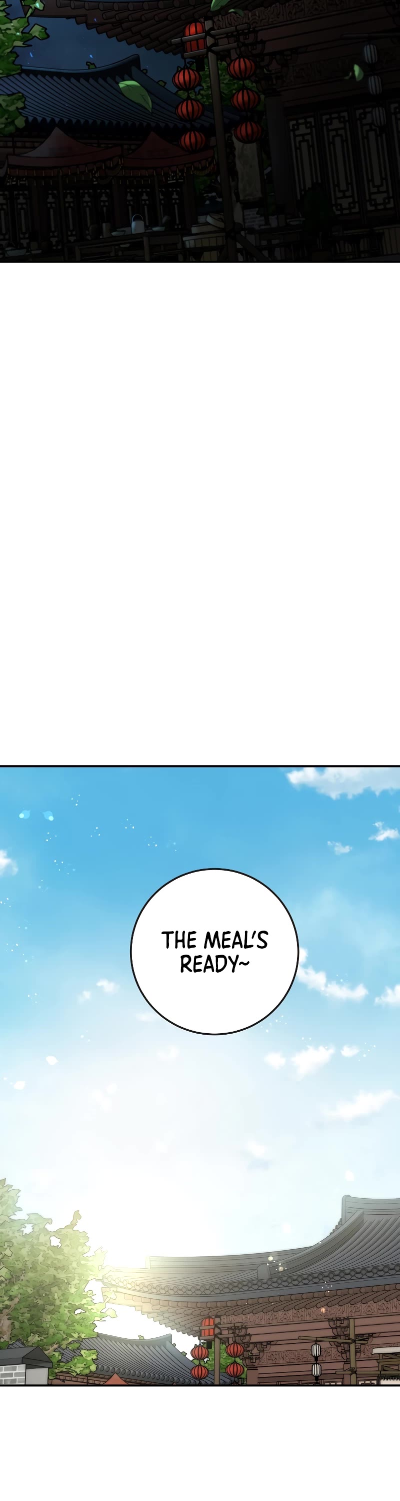 Path of the Shaman chapter 121 page 28