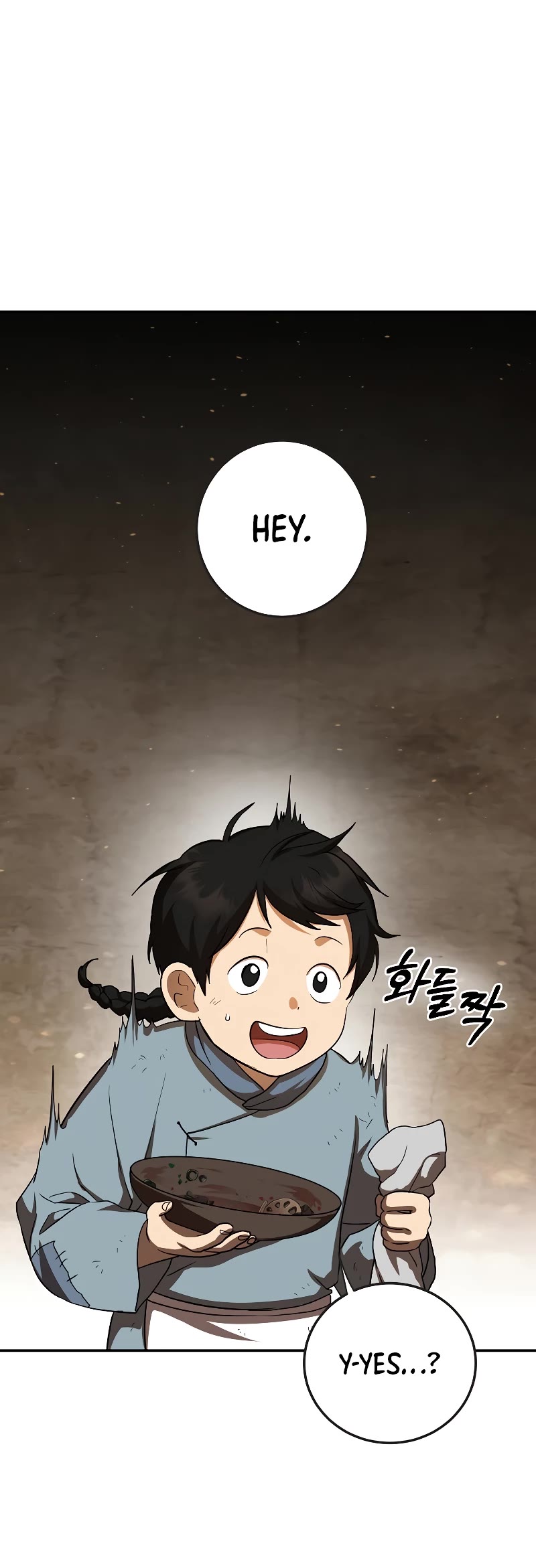 Path of the Shaman chapter 121 page 30