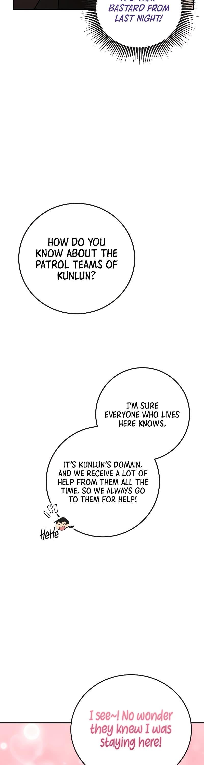 Path of the Shaman chapter 121 page 33