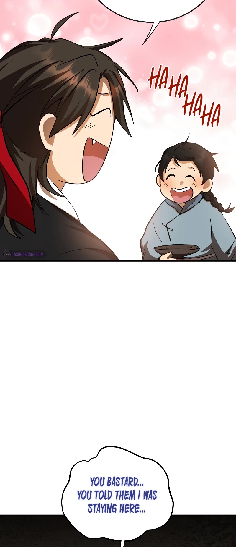 Path of the Shaman chapter 121 page 34