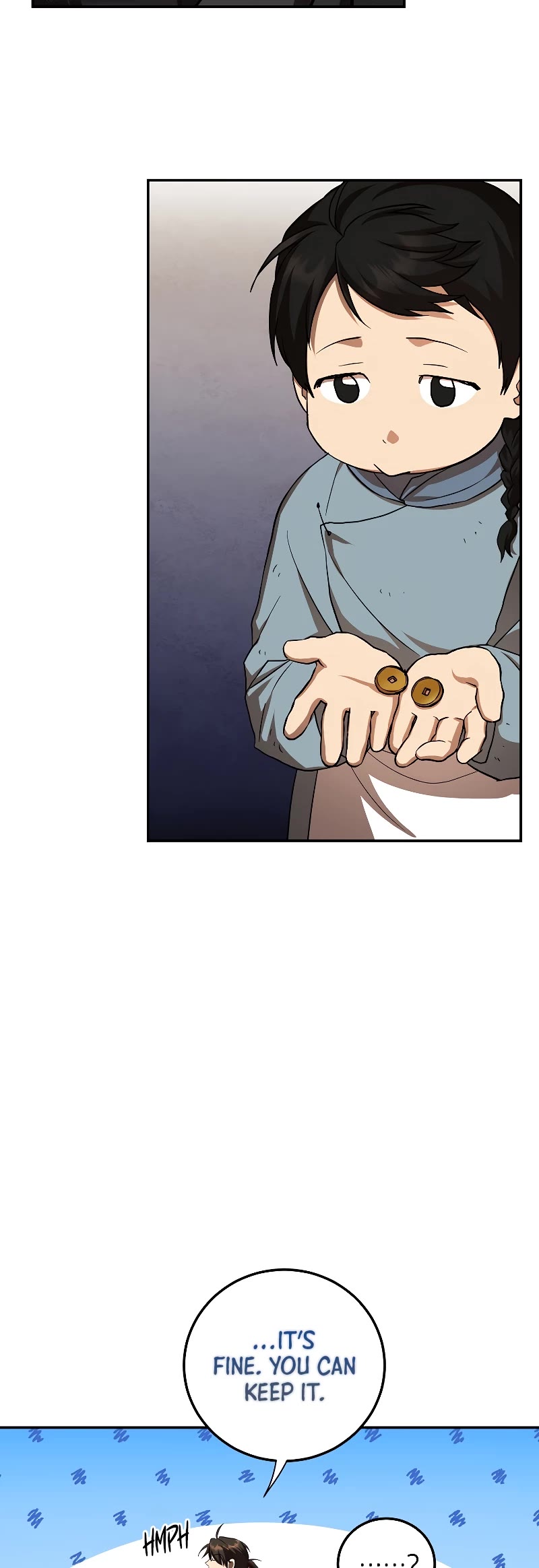 Path of the Shaman chapter 121 page 39