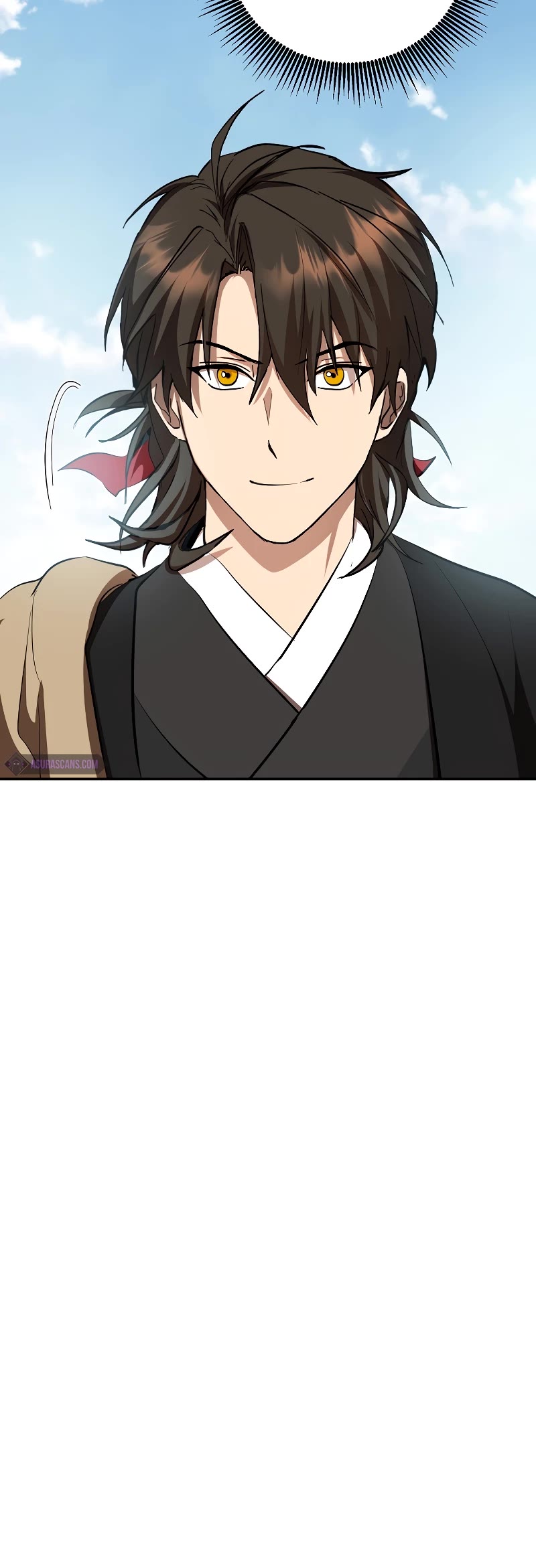 Path of the Shaman chapter 121 page 49