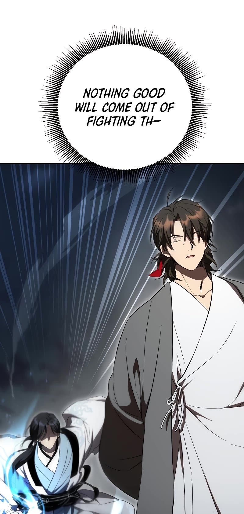 Path of the Shaman chapter 121 page 5