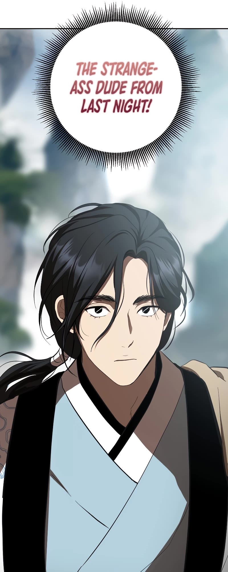 Path of the Shaman chapter 121 page 56