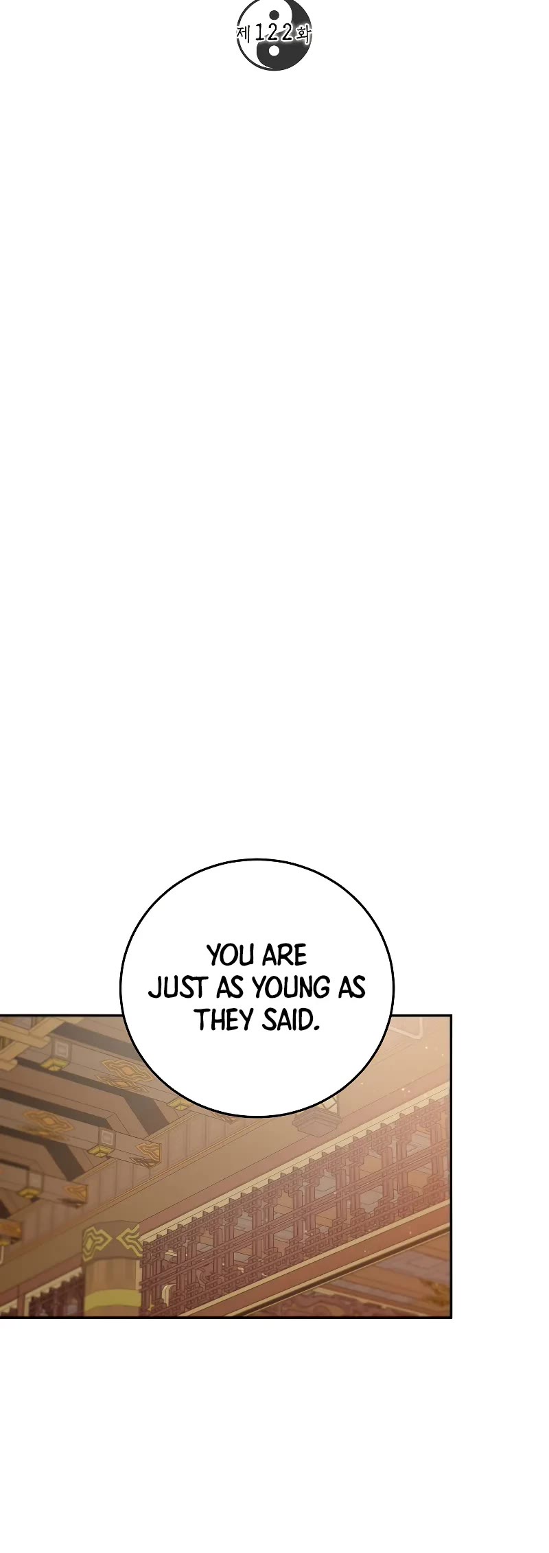 Path of the Shaman chapter 122 page 11