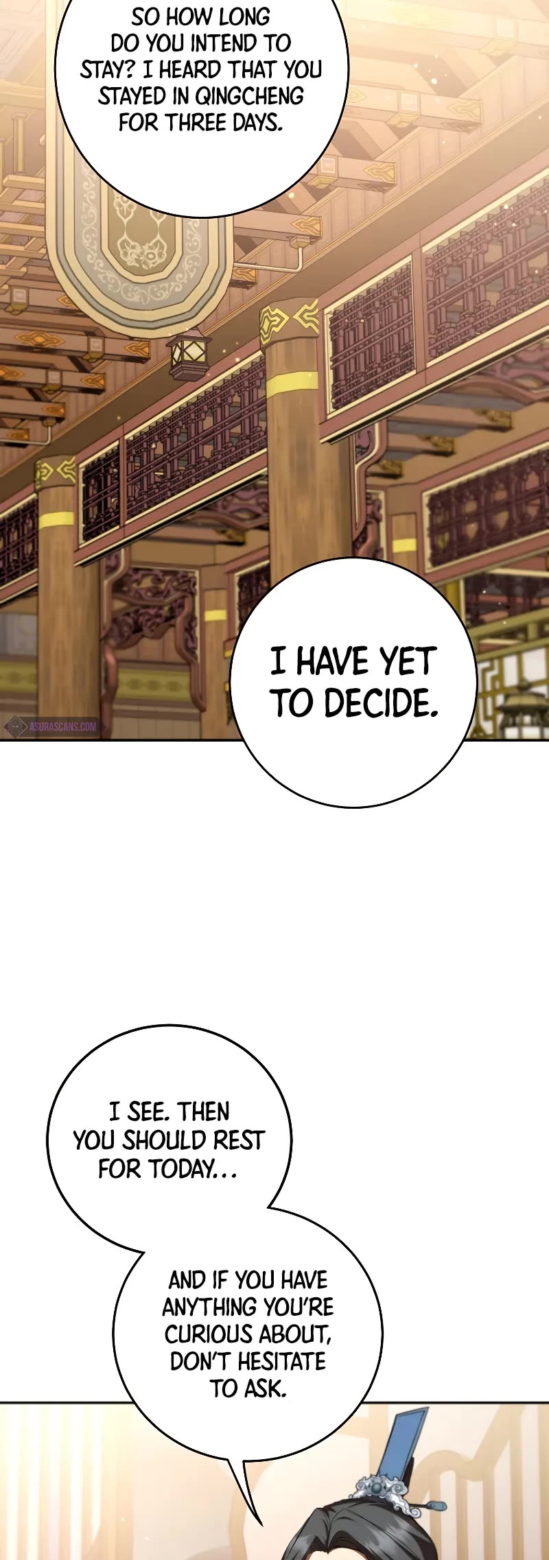 Path of the Shaman chapter 122 page 15