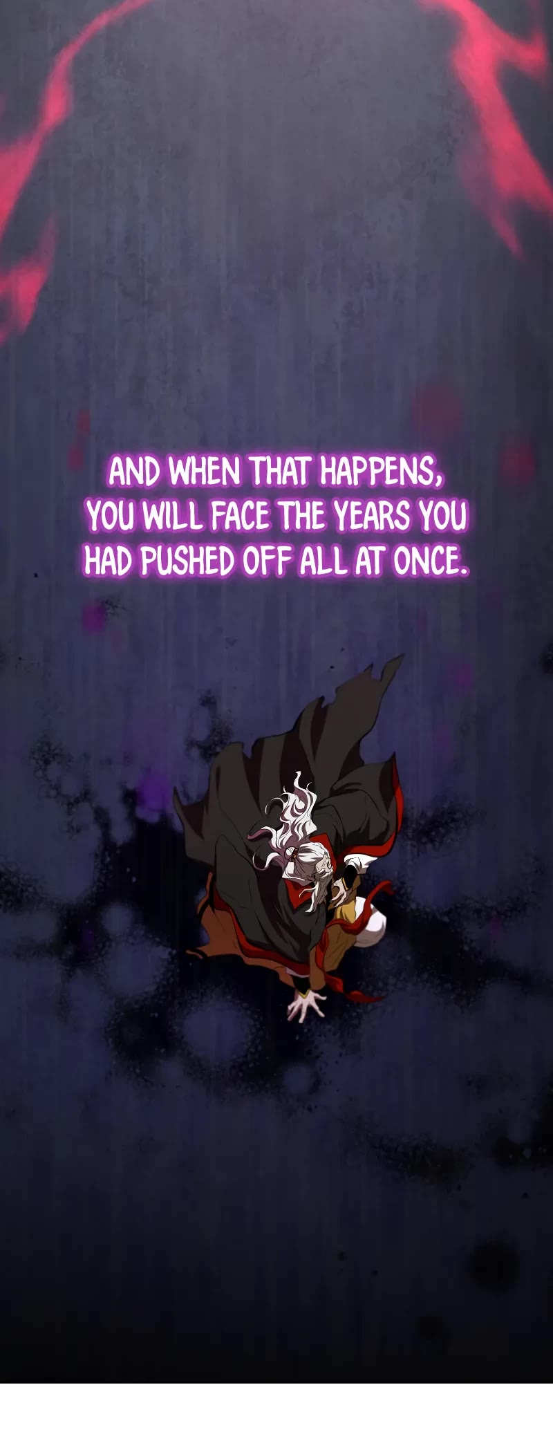 Path of the Shaman chapter 122 page 20