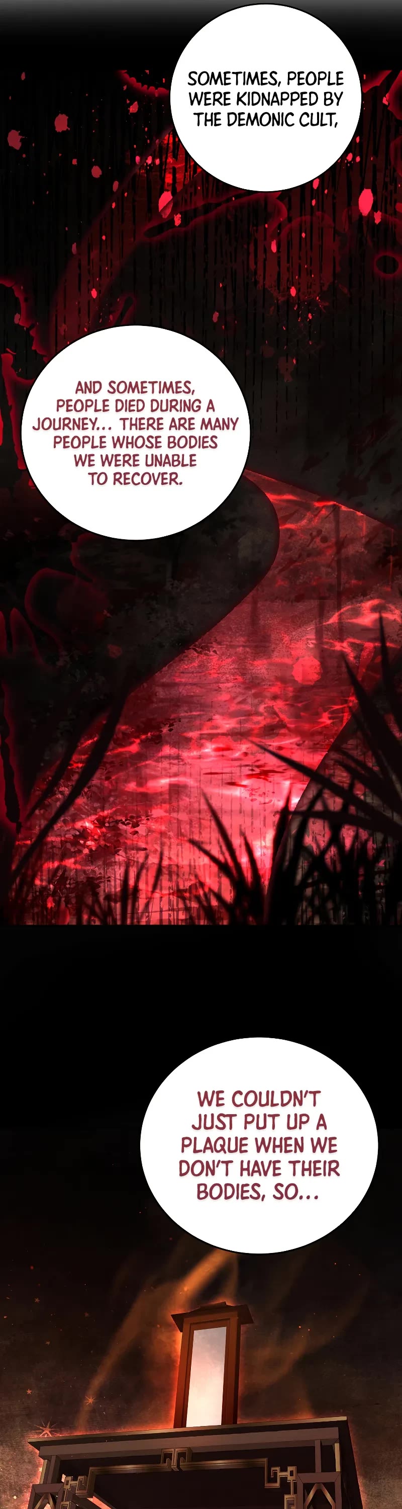 Path of the Shaman chapter 122 page 37