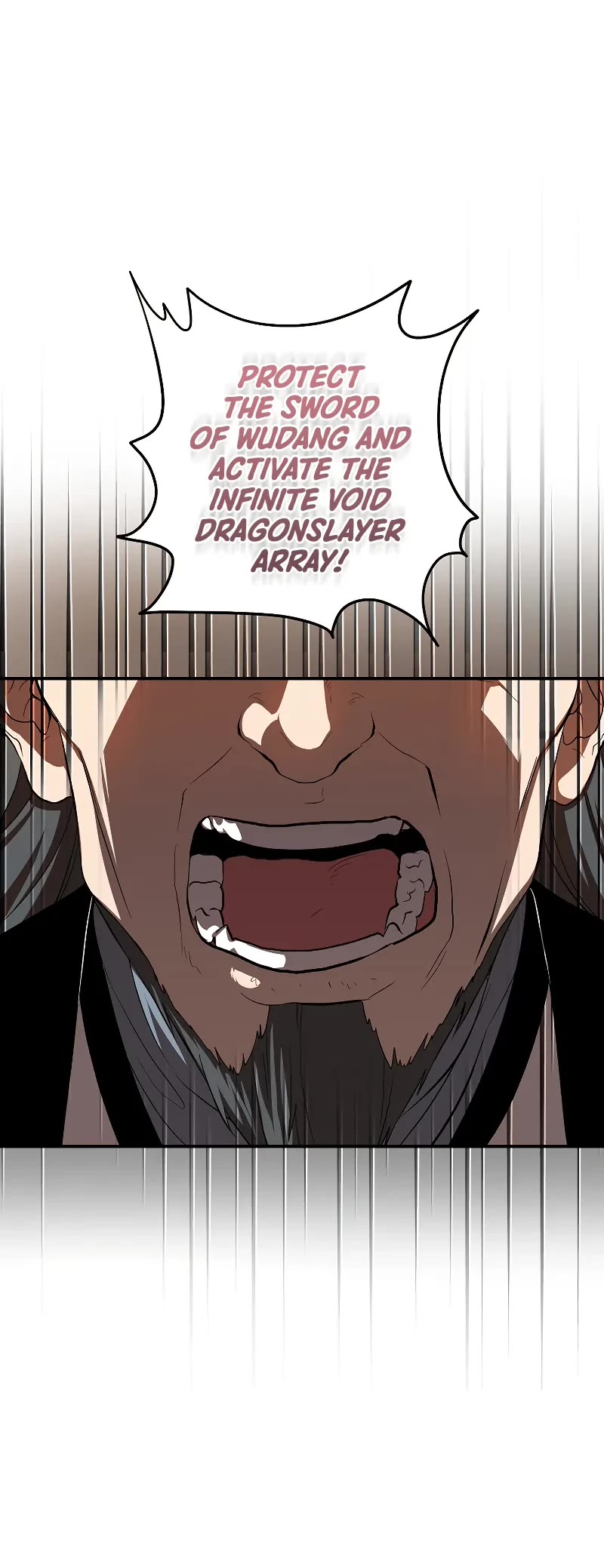 Path of the Shaman chapter 123 page 10