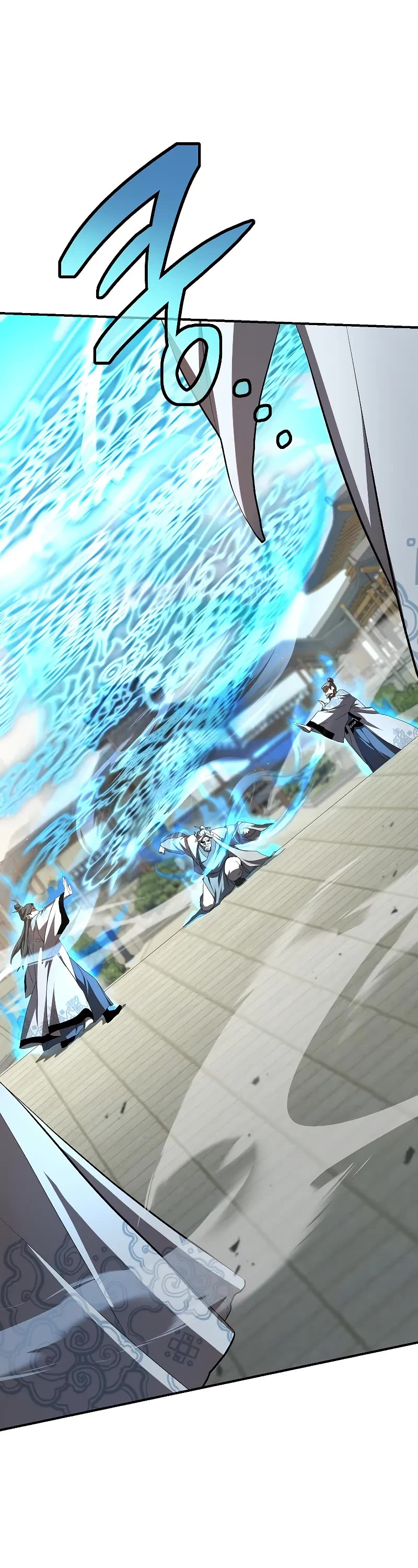 Path of the Shaman chapter 123 page 12