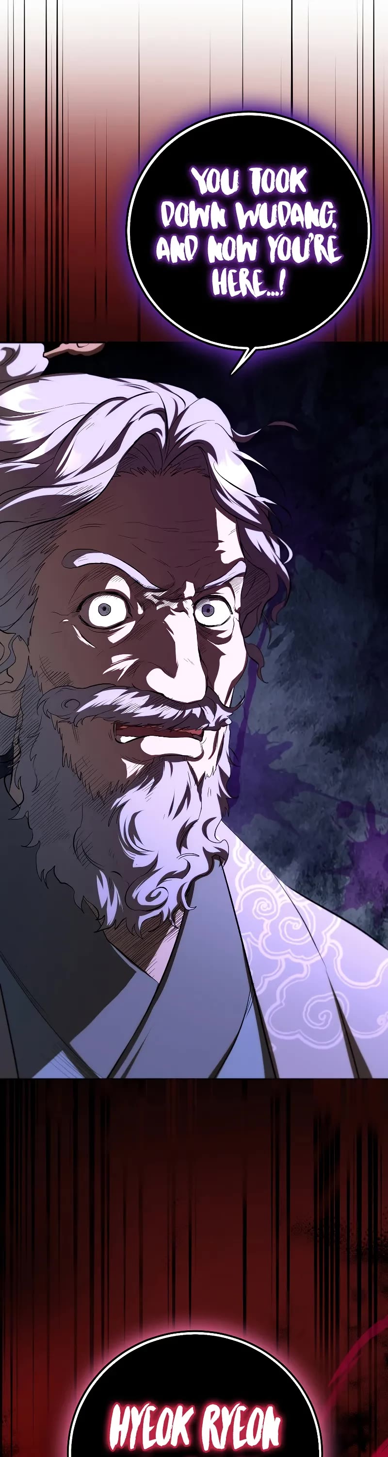 Path of the Shaman chapter 123 page 2