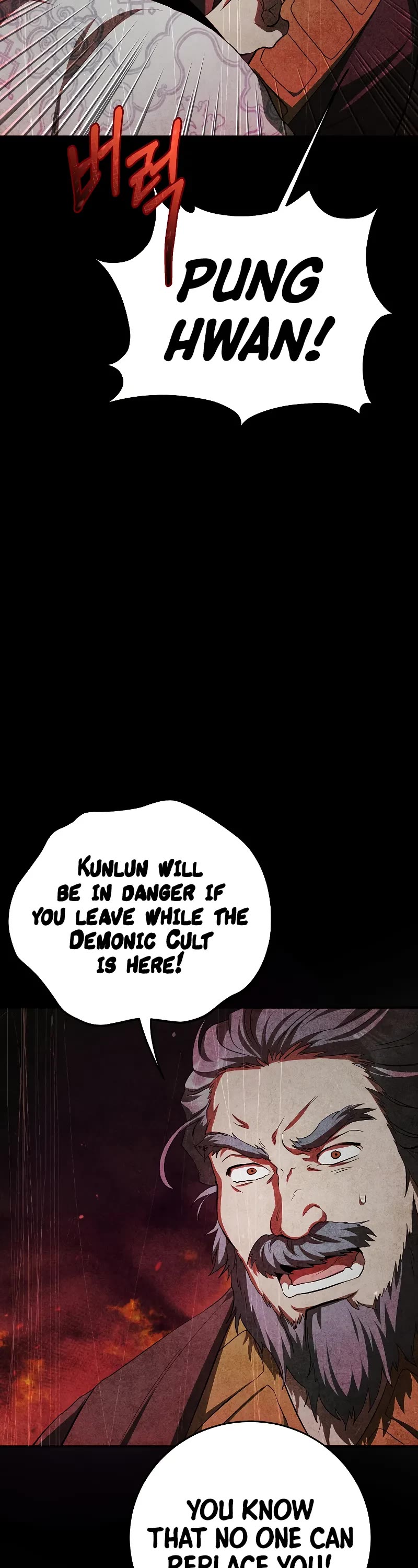 Path of the Shaman chapter 123 page 42