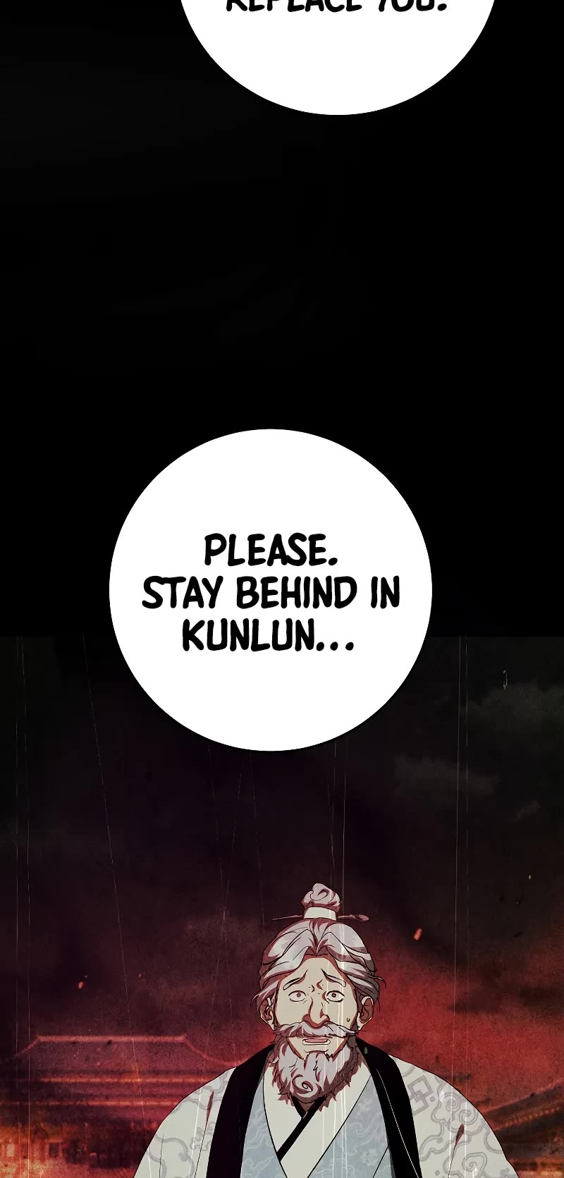 Path of the Shaman chapter 123 page 43