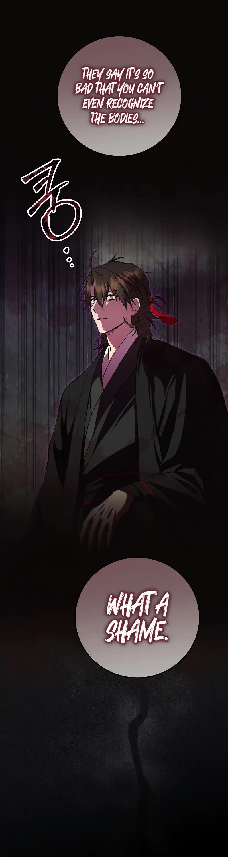 Path of the Shaman chapter 126 page 2