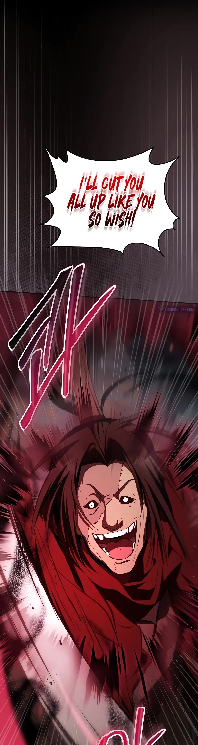 Path of the Shaman chapter 128 page 22