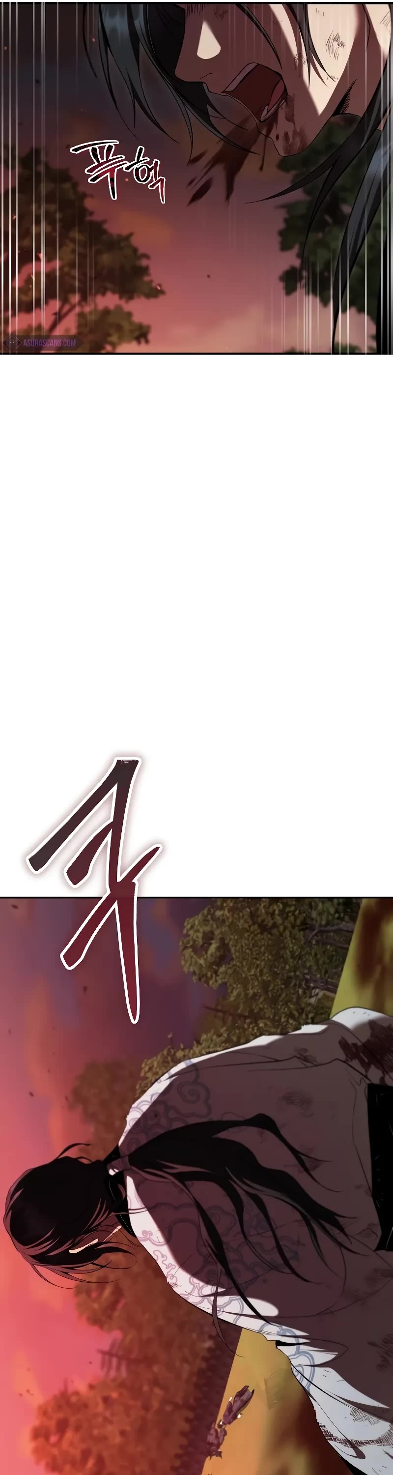 Path of the Shaman chapter 128 page 27