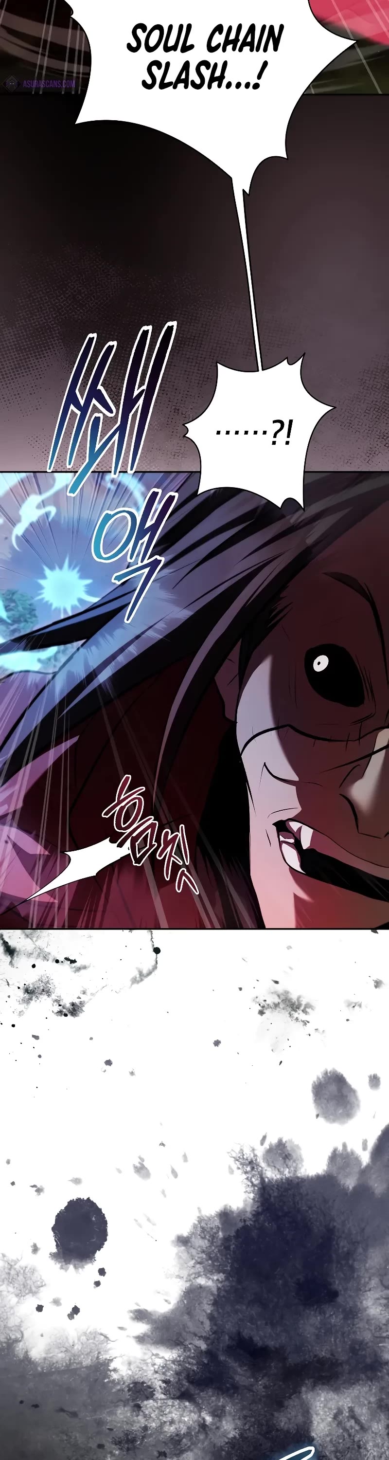 Path of the Shaman chapter 128 page 36