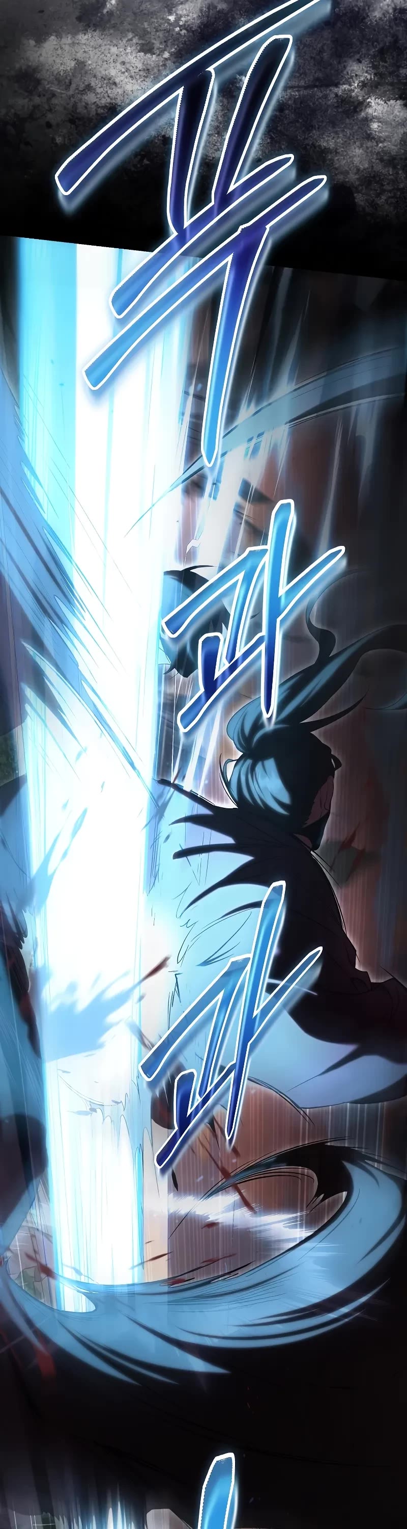 Path of the Shaman chapter 128 page 37