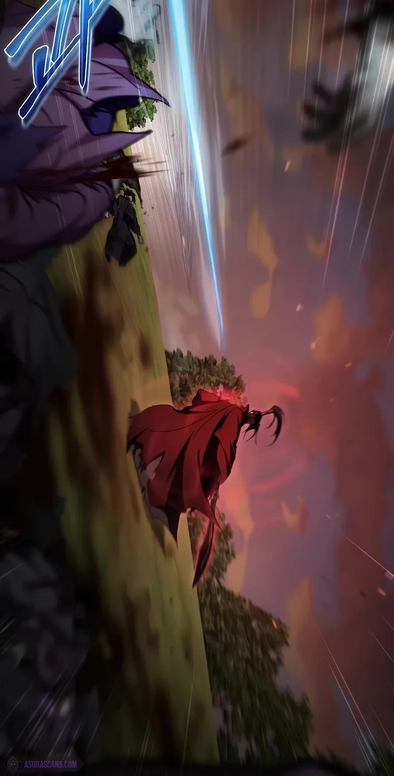 Path of the Shaman chapter 128 page 39