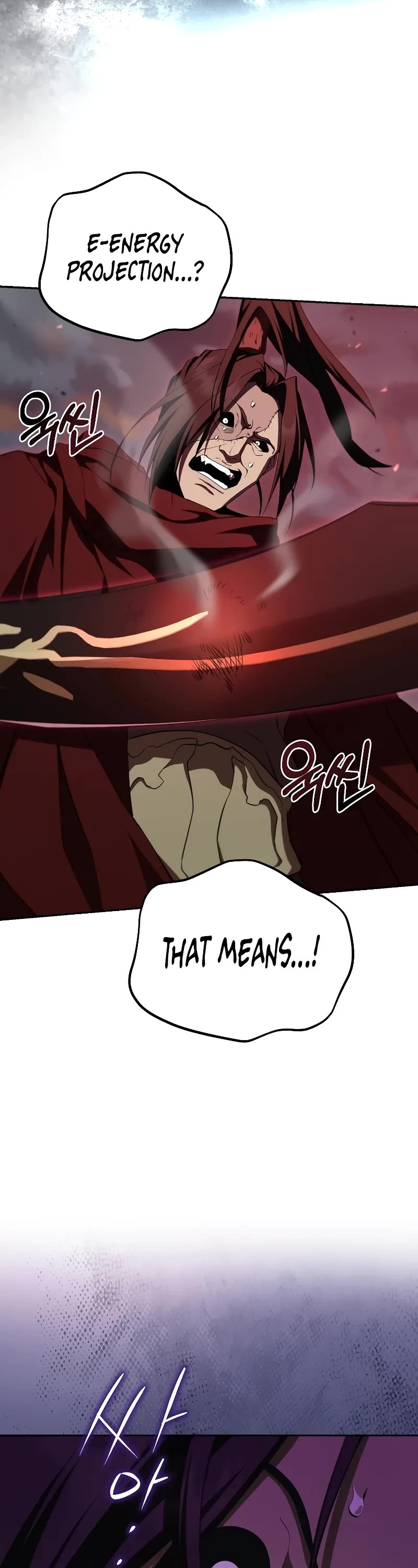 Path of the Shaman chapter 128 page 41