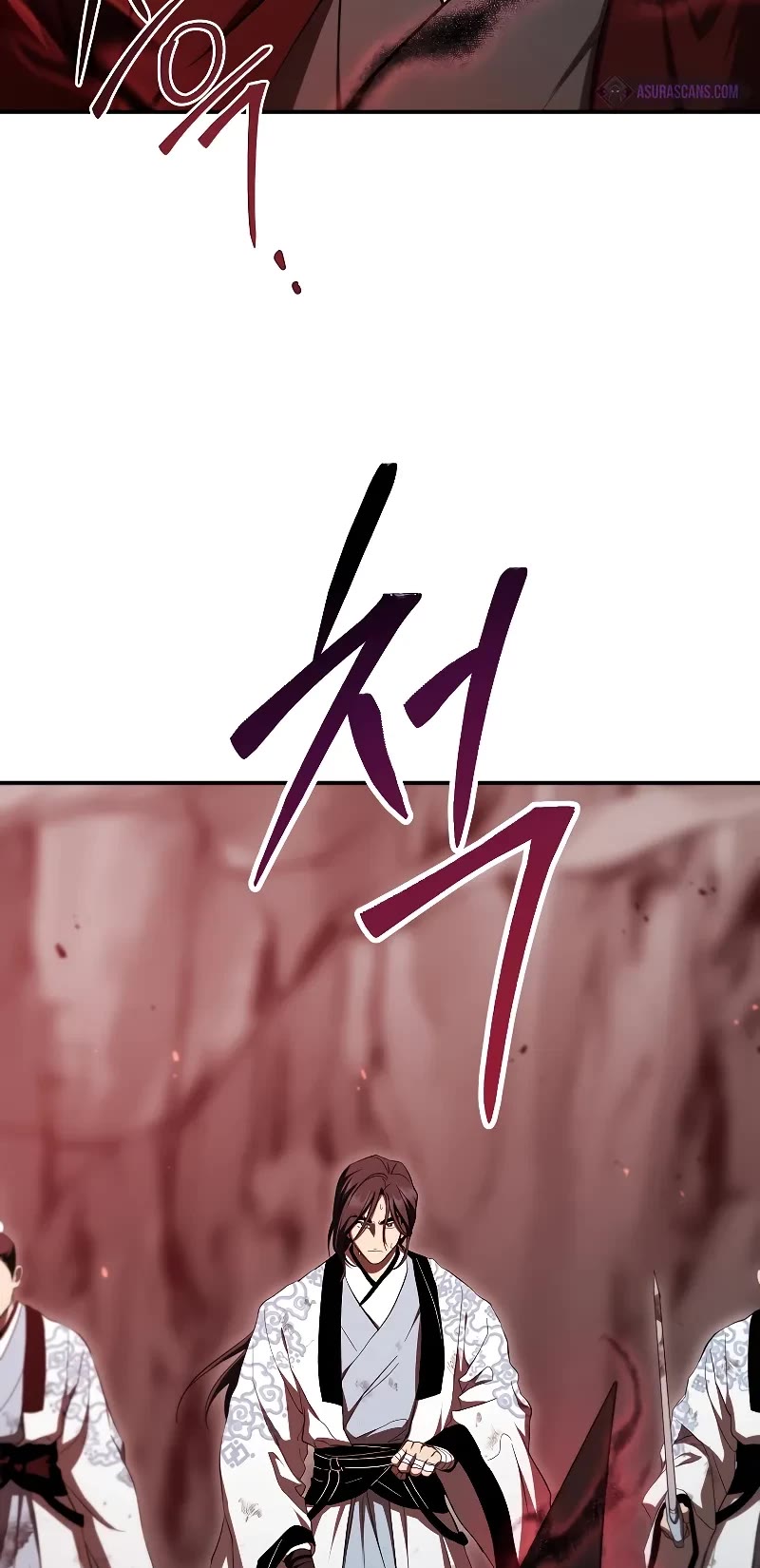 Path of the Shaman chapter 128 page 5