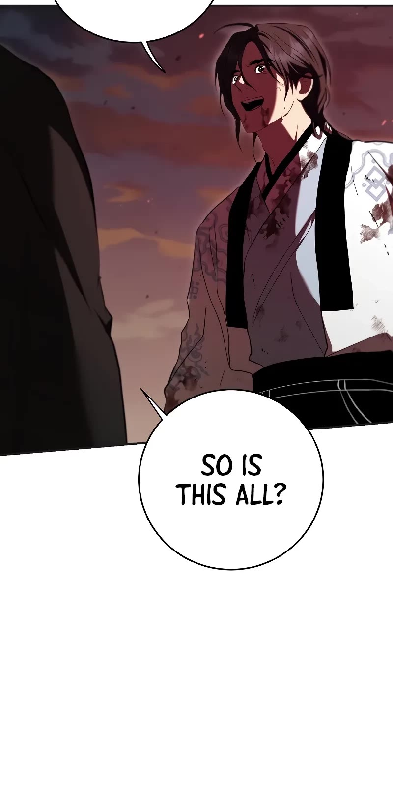 Path of the Shaman chapter 128 page 57