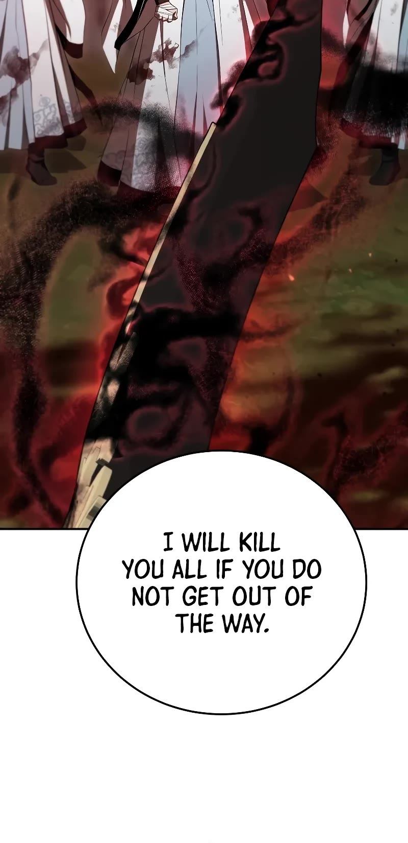 Path of the Shaman chapter 128 page 6