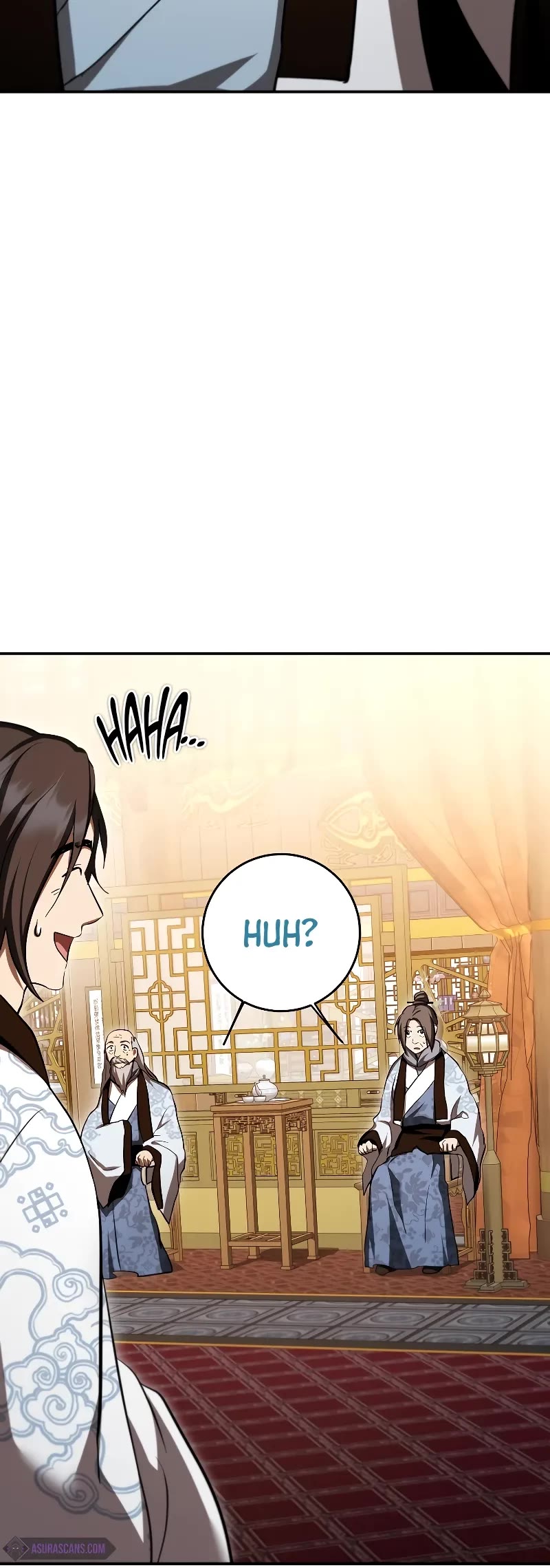 Path of the Shaman chapter 132 page 10