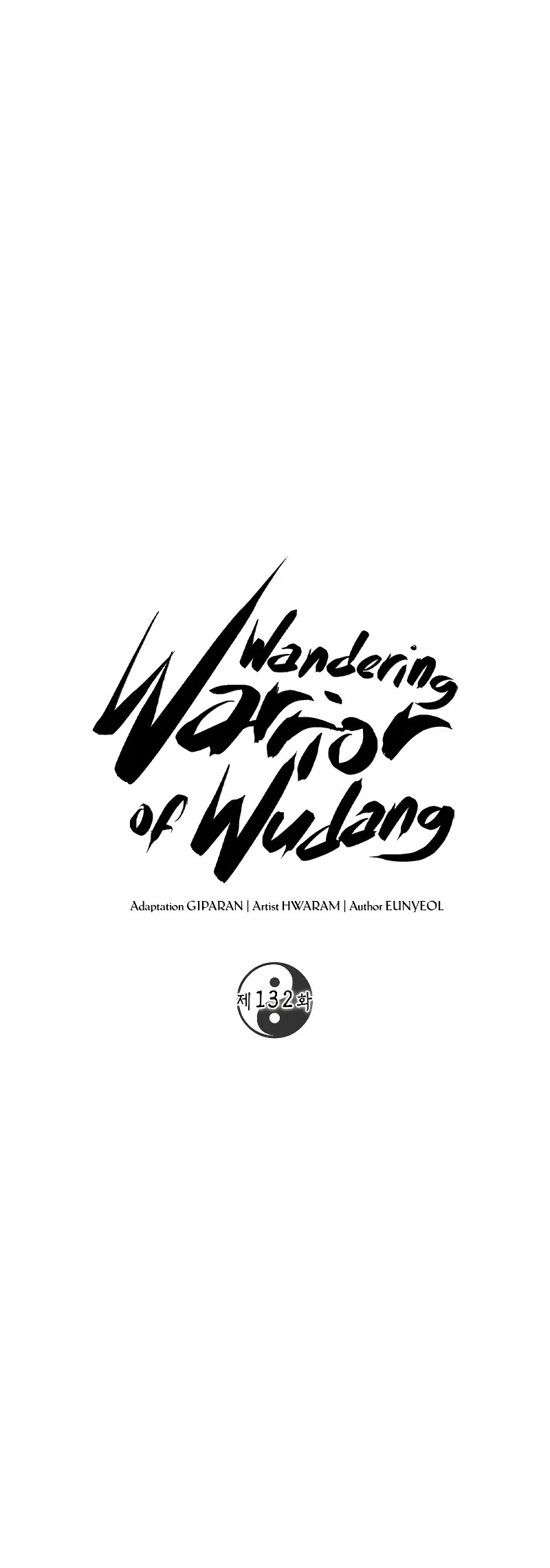 Path of the Shaman chapter 132 page 11