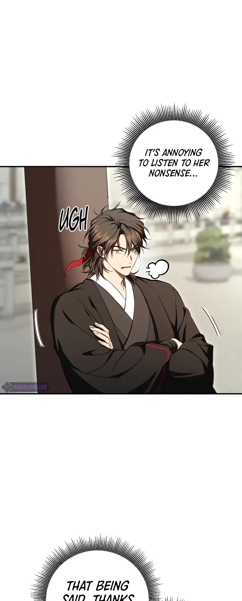 Path of the Shaman chapter 132 page 20