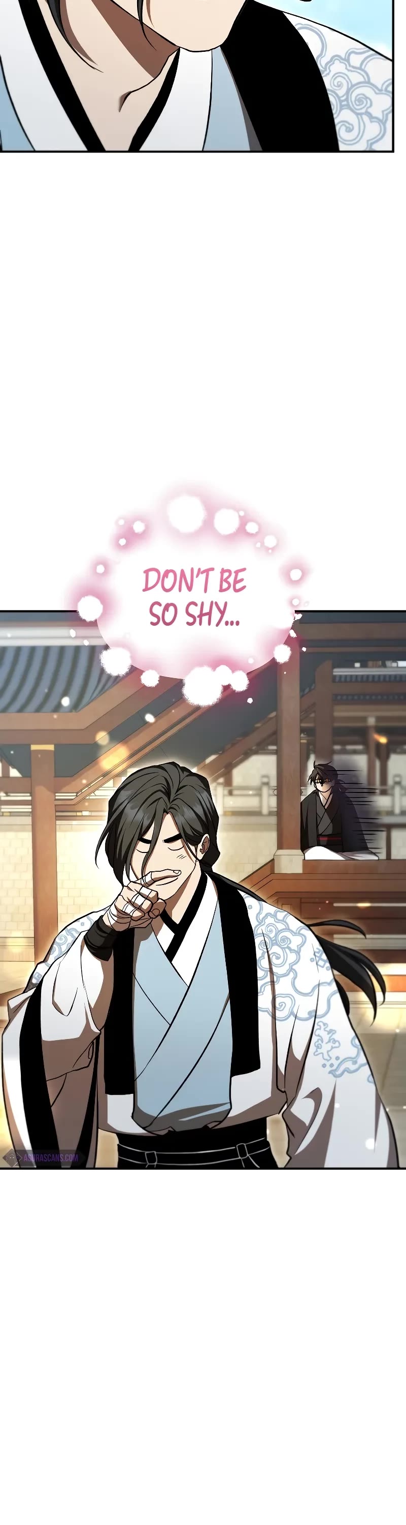 Path of the Shaman chapter 132 page 28