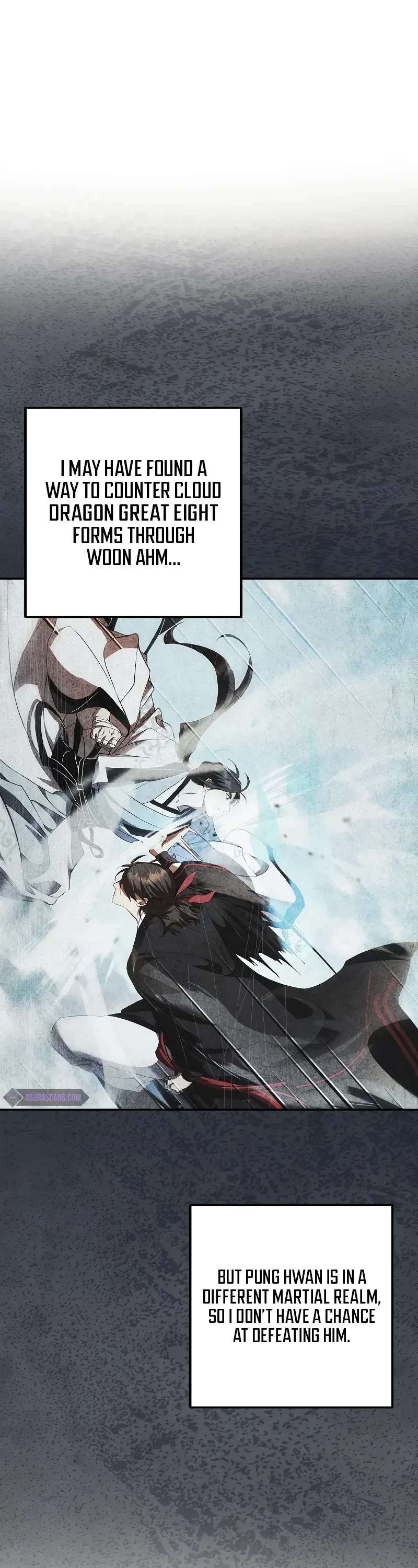 Path of the Shaman chapter 132 page 32